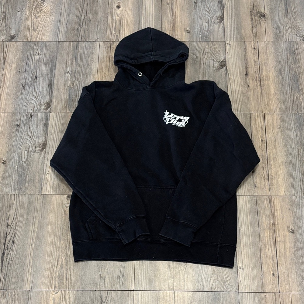 Sturniolo Triplets 2023 Tour Hoodie